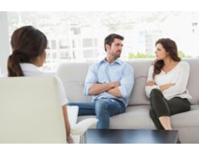 Experto semipresencial en Coordinación de la Parentalidad 2020